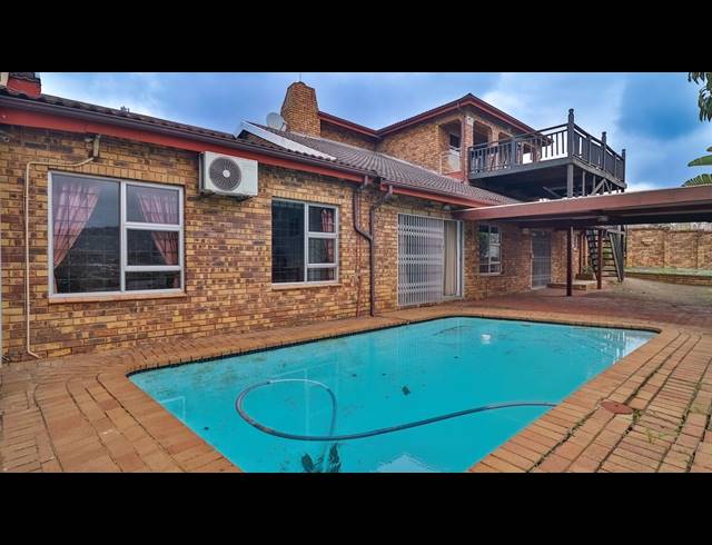 5 BEDROOM HOUSE FOR SALE IN ORIENT HEIGHTS